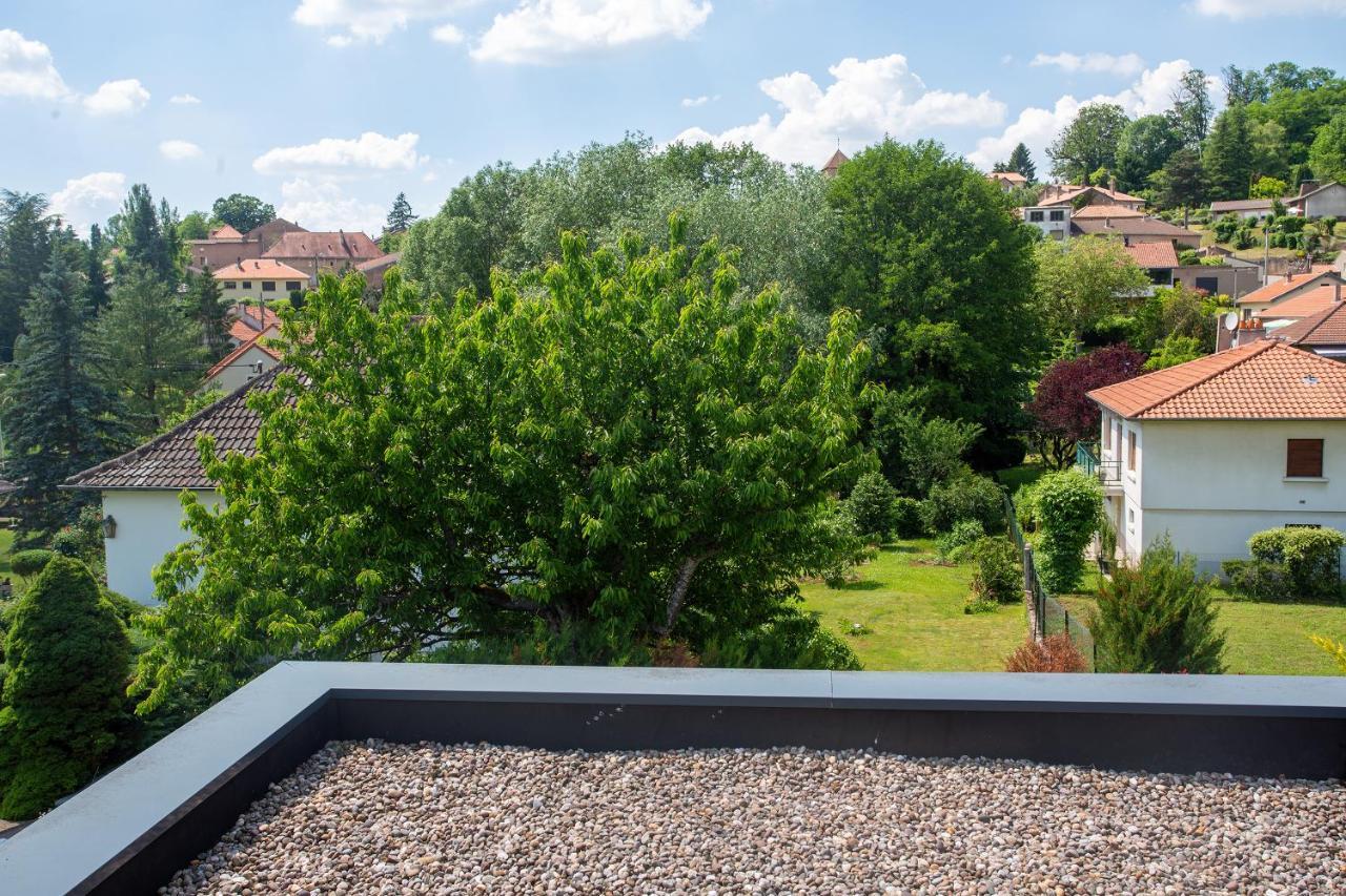 Maison Village - 7 Min De Metz Centre Lessy Exterior foto